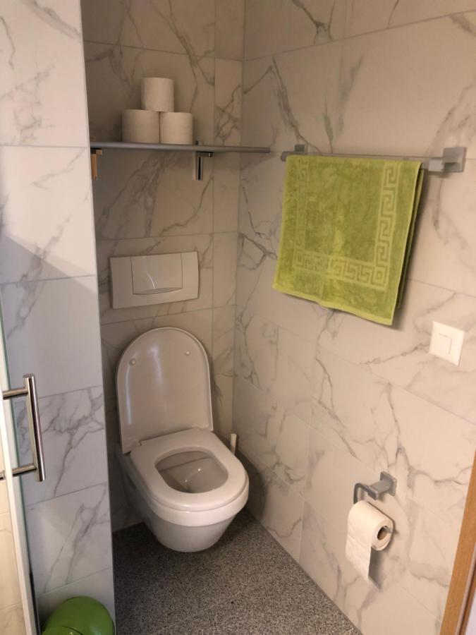 אינטרלאקן Apartment By Mario מראה חיצוני תמונה