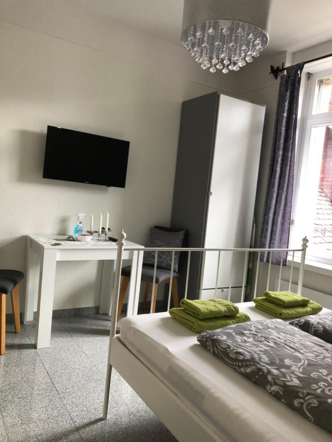 אינטרלאקן Apartment By Mario מראה חיצוני תמונה