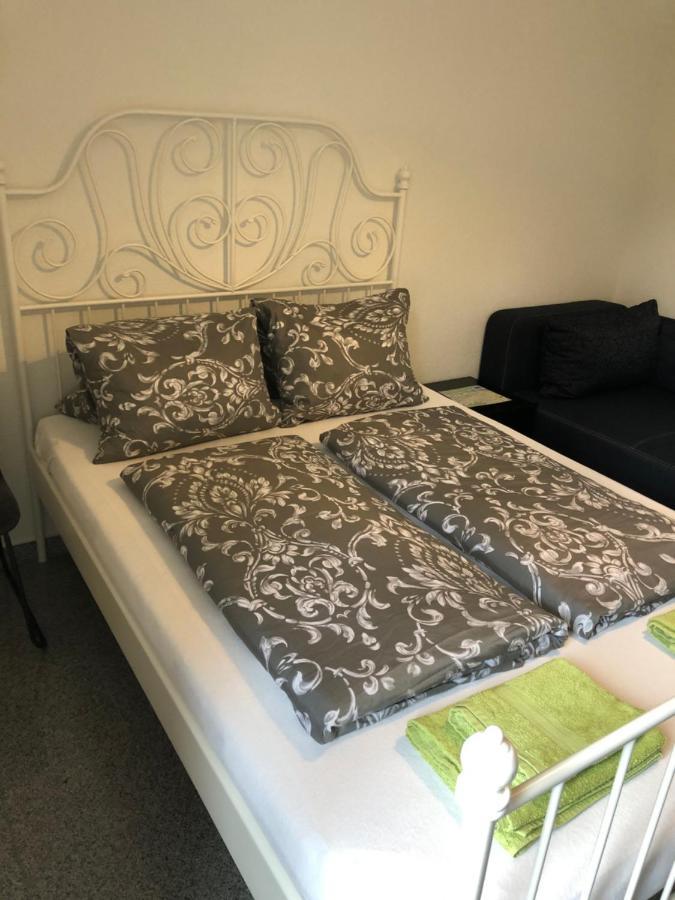 אינטרלאקן Apartment By Mario מראה חיצוני תמונה