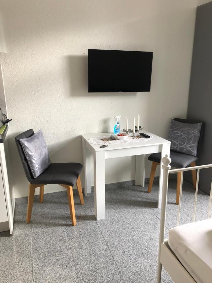 אינטרלאקן Apartment By Mario מראה חיצוני תמונה