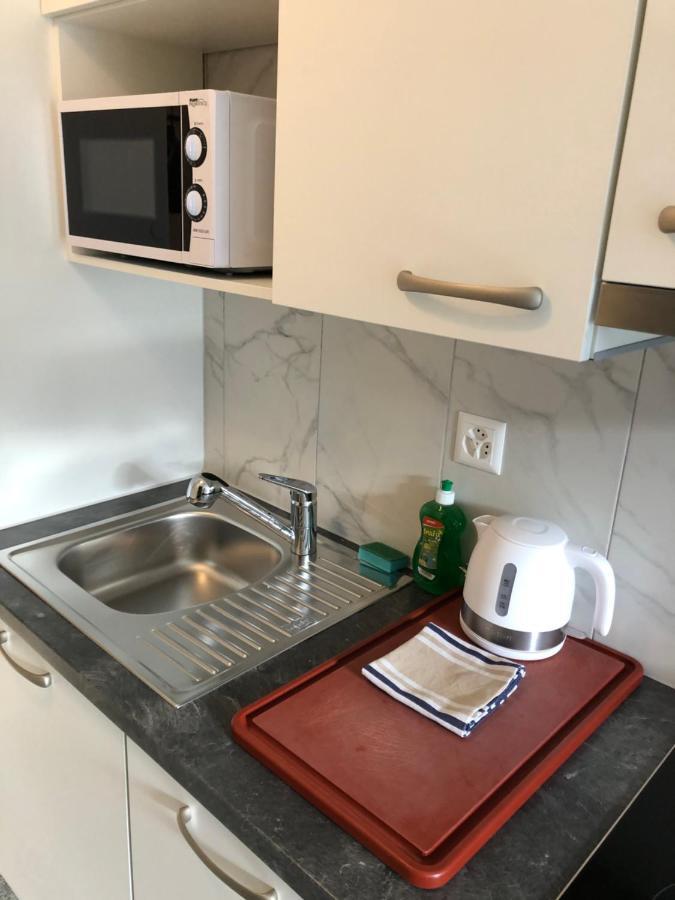 אינטרלאקן Apartment By Mario מראה חיצוני תמונה
