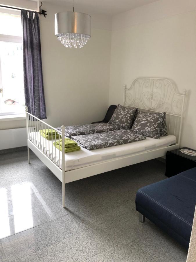אינטרלאקן Apartment By Mario מראה חיצוני תמונה