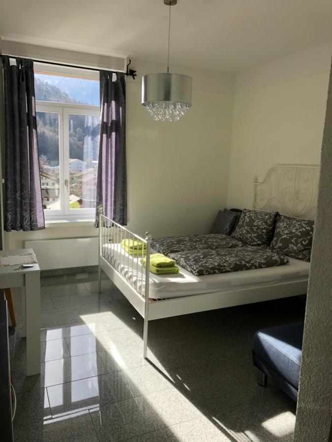 אינטרלאקן Apartment By Mario מראה חיצוני תמונה