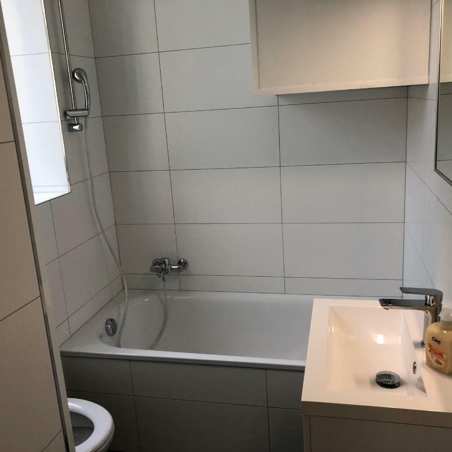 אינטרלאקן Apartment By Mario חדר תמונה